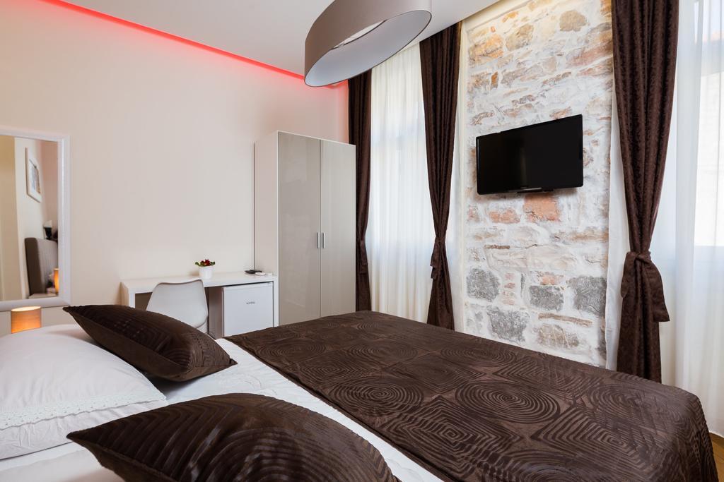 Pensionat Riva Split