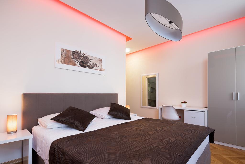 Pensionat Riva Split