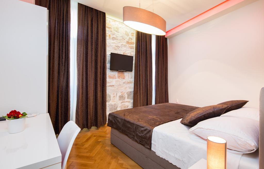 Riva Pensionat Split