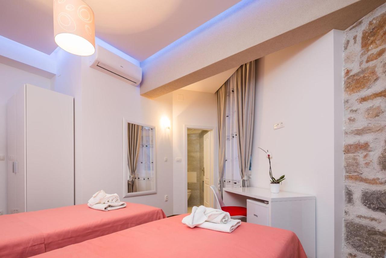 Pensionat Riva Split