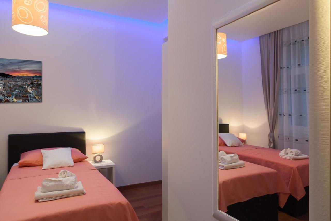Riva Pensionat 3*