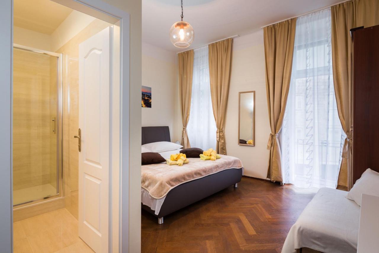 Pensionat Riva 3*