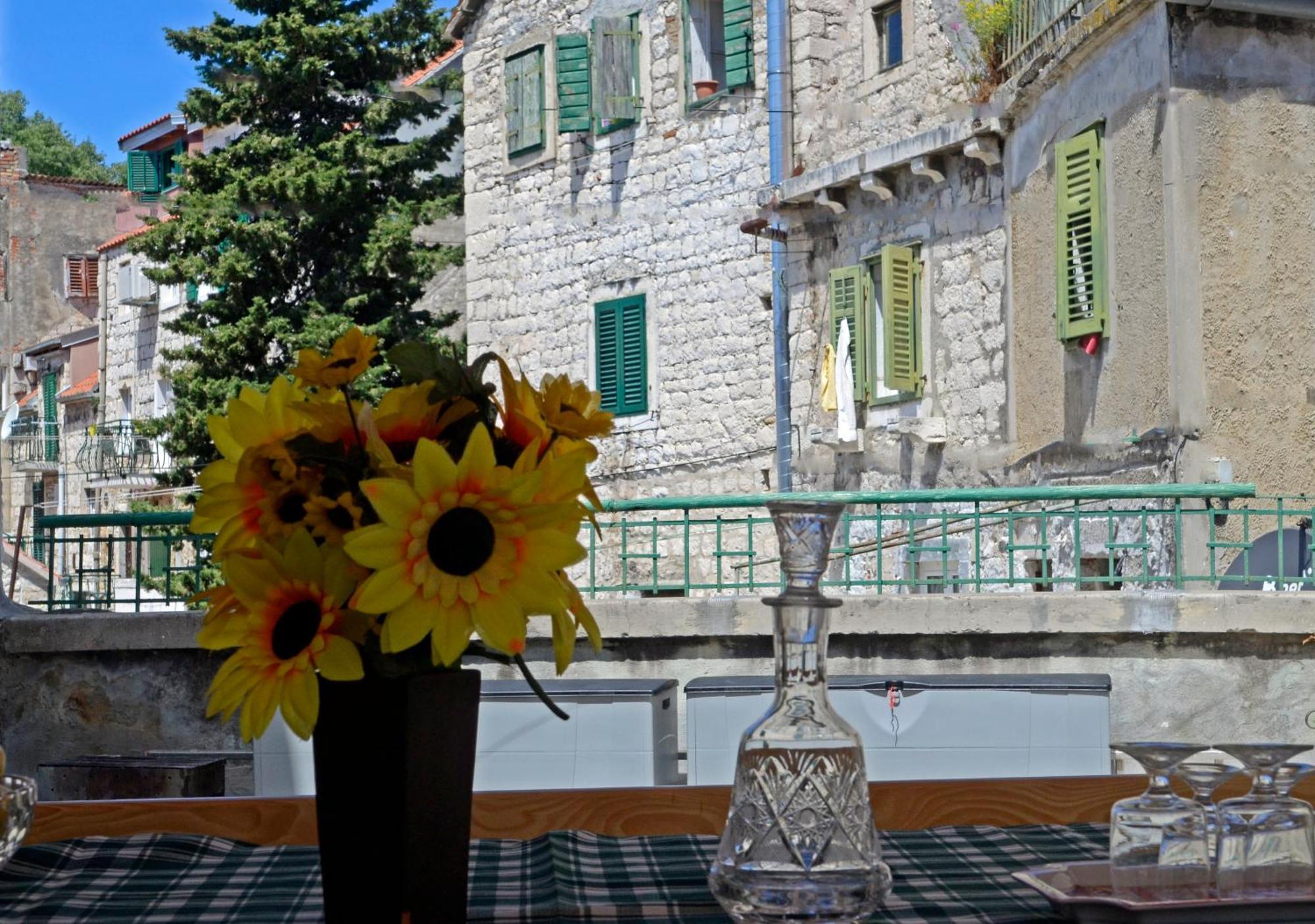 Riva Pensionat Split