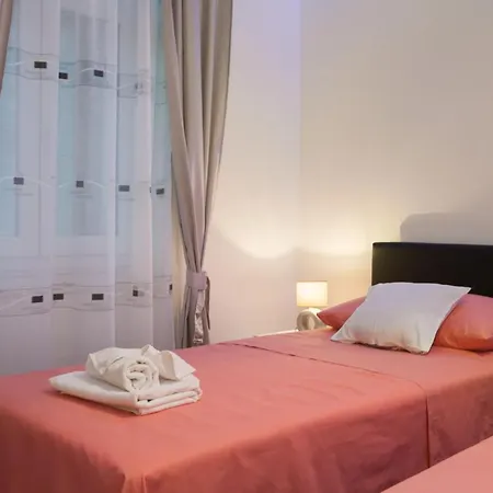 Riva Rooms Split Exterior photo