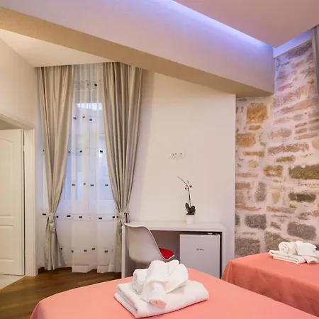 Riva Rooms Split Exterior photo