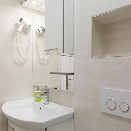 Riva Rooms Split Exterior photo