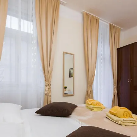 Riva Rooms Split Exterior photo
