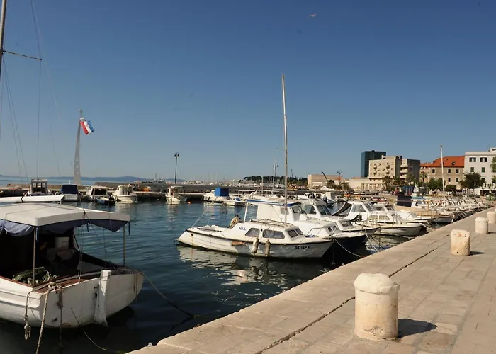 Riva Rooms